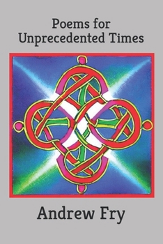 Paperback Poems for Unprecedented Times Book