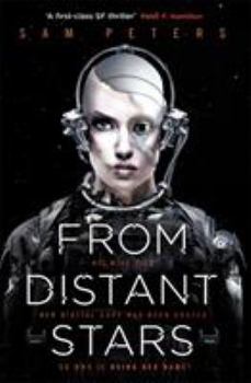From Distant Stars - Book #2 of the From Darkest Skies