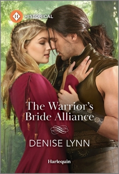 Mass Market Paperback The Warrior's Bride Alliance Book