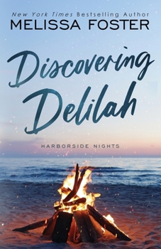 Paperback Discovering Delilah (An LGBT Love Story) Book