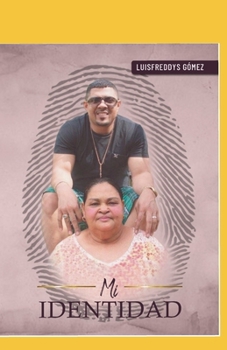 Paperback Mi IDENTIDAD [Spanish] Book