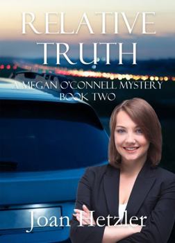 Paperback Relative Truth Book
