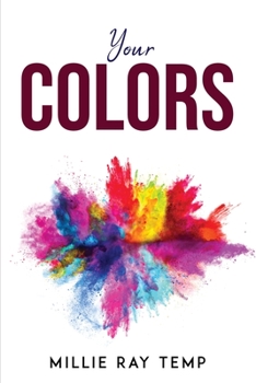 Paperback Your Colors Book