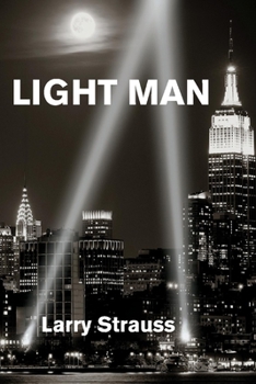 Paperback Light Man Book