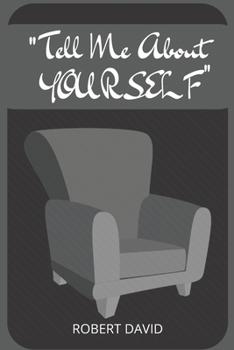 Paperback Tell Me about Yourself Book
