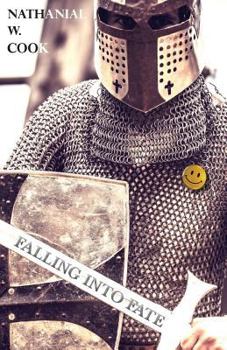 Paperback Falling into Fate Book