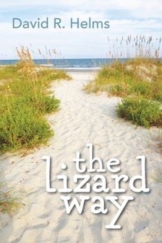 Paperback The Lizard Way Book