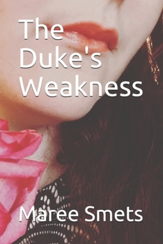 Paperback The Dukes Weakness Book