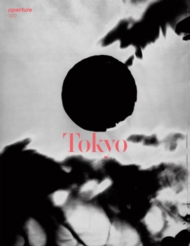 Paperback Tokyo: Aperture 219 Book