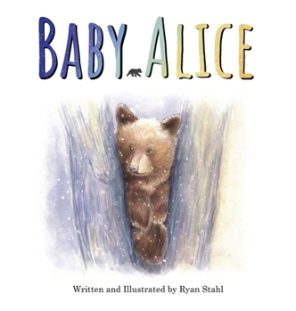 Hardcover Baby Alice Book