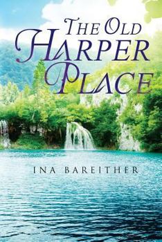 Paperback The Old Harper Place Book