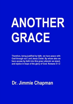 Paperback Another Grace Book