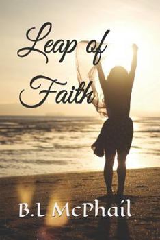 Paperback Leap of Faith Book