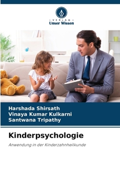 Paperback Kinderpsychologie [German] Book