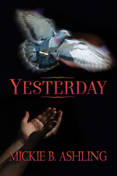 Paperback Yesterday Book