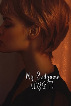 Paperback My Endgame Book