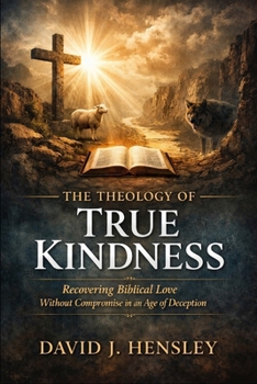 The Theology of True Kindness: Recovering Biblical Love Without Compromise in an Age of Deception (The Mustard Seed Series: Small but Mighty Works)