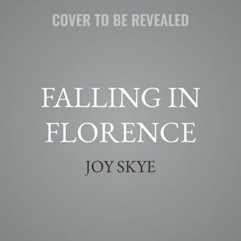 MP3 CD Falling in Florence Book