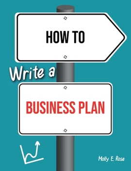 Paperback How To Write A Business Plan Book