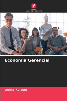 Economia Gerencial (Portuguese Edition)