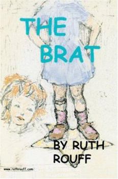 Paperback The Brat Book