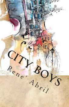 Paperback City Boys: Part One Book