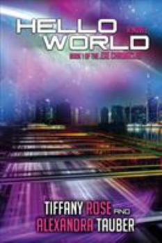 Paperback Hello World Book