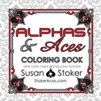Paperback Alphas & Aces Book