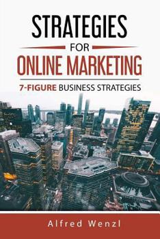 Paperback Strategies for Online Marketing Book