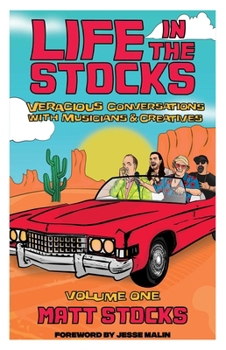 Paperback Life in the Stocks: Volume One Book