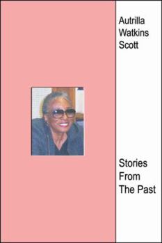 Paperback Stories from the Past Book