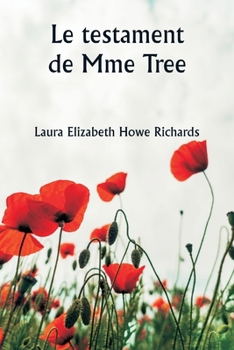 Paperback Le testament de Mme Tree [French] Book