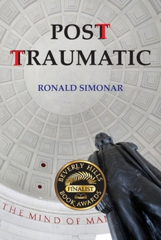 Paperback Posttraumatic Book