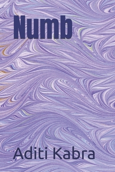 Paperback Numb Book