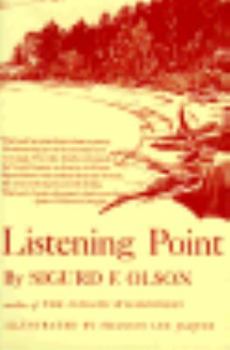 Listening Point