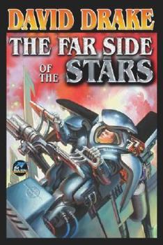 The Far Side of the Stars - Book #3 of the Lt. Leary / RCN