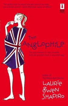 Paperback The Anglophile Book