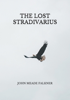 The Lost Stradivarius