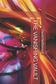 Paperback The Vanishing Vault Book