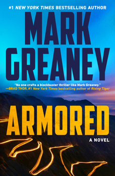 Paperback Armored Book