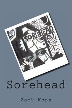 Paperback Sorehead Book