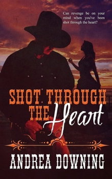 Paperback Shot Through the Heart Book