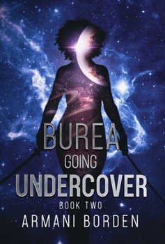 Burea: Going Undercover (Burean)