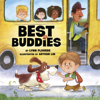 Board book Best Buddies Book