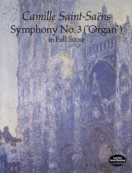 Paperback Symphony No. 3 Book