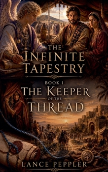 Paperback The Keeper of the Thread Book