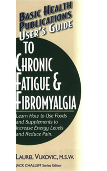 Paperback User's Guide to Chronic Fatigue & Fibromyalgia Book