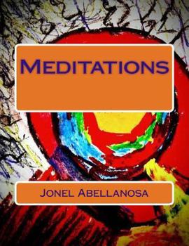 Paperback Meditations Book