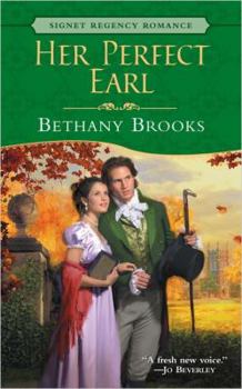 Mass Market Paperback Her Perfect Earl Book