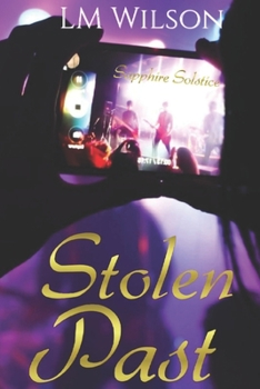 Paperback Stolen Past: Compilation of parts 1,2 & 3 Book